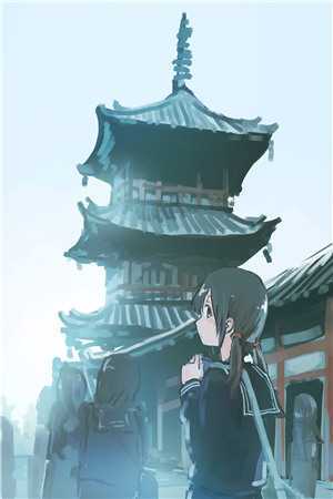 一位最为貌美的人类雄性