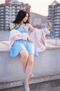 这美如画的月色