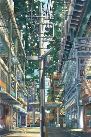 带我体验生活