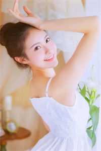 清白人家的姑娘