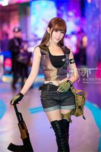 自己的娘家