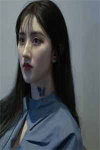 我的唇不熟