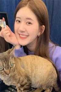我的眼睛沈光希温柔的声音