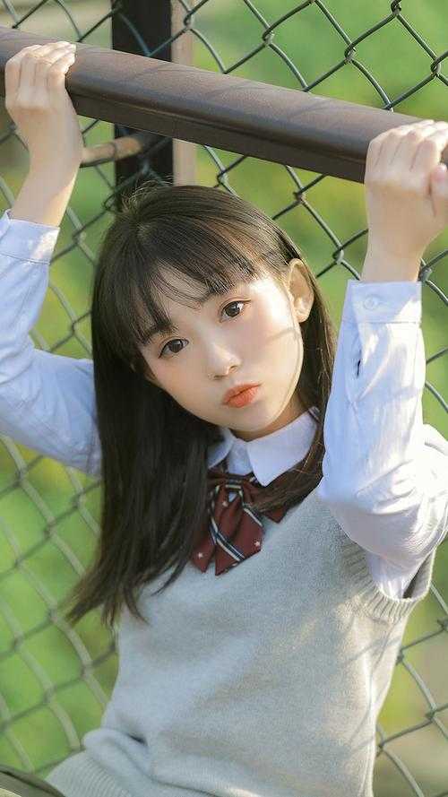 什么人婢女