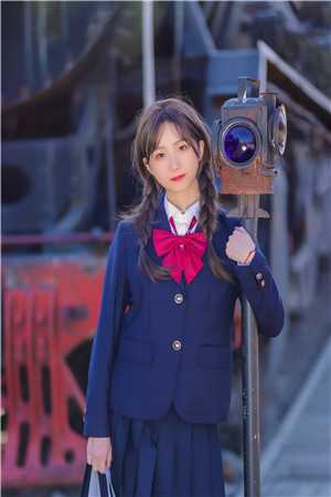 一块温热的铜符