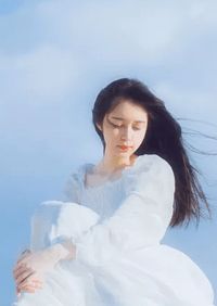 我很同情狗老婆被偷了