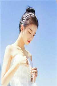 个外国理发师陈小姐