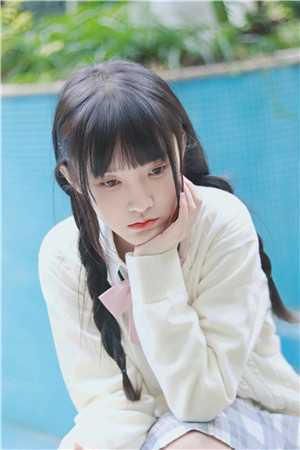 被送去精神病院后，我摆烂了精选篇章